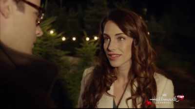- Nothing is impossible
at Christmas. - Christmas at Pemberley Manor