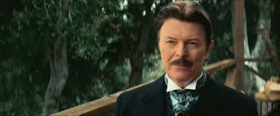 Nothing is impossible Mr AngierWhat you want is simply expensive - The Prestige