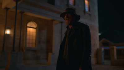 Nothing in this country
that don't bite ya. - The Artful Dodger
