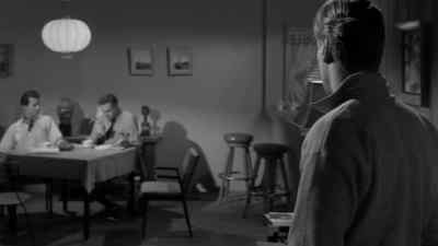 Nothing in my experience - Attack of the Crab Monsters