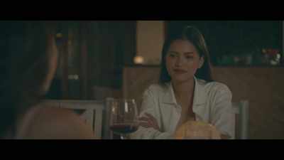 Nothing. In fact, she was
very discreet about it. - X-Deal 2