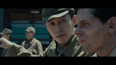 Nothing in this life is hopeless, cinders. - Unbroken