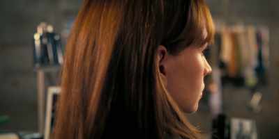 ♪ Nothing in my nature
Tells me not to do bad things ♪ - Girlboss