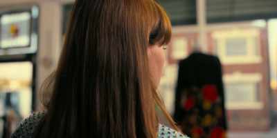 ♪ Nothing in my nature
Tells me not to do bad things ♪ - Girlboss