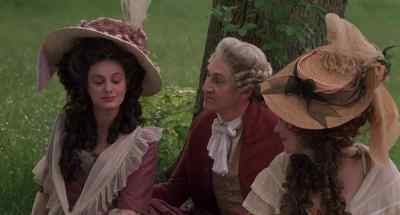 Nothing is in our power except intellectual pleasure - Jefferson in Paris