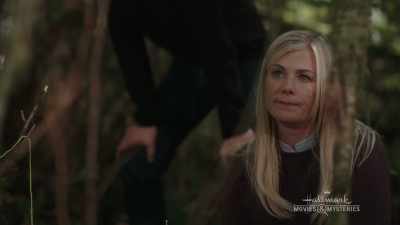 Nothing in the court documents - Chronicle Mysteries: The Wrong Man
