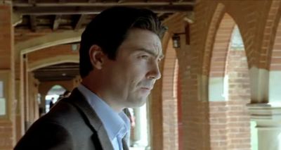 - Nothing in the cricket
pavilion, sir. - The Inspector Lynley Mysteries