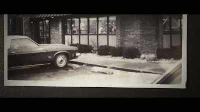 Nothing in the entire I mean, - John Wayne Gacy: Devil in Disguise