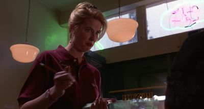 Nothing in the omelette - Grosse Pointe Blank