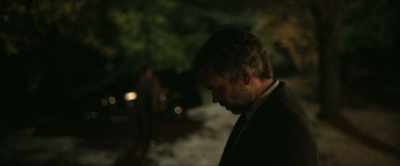 Nothing to indicate where
they went or what happened. - Three Pines