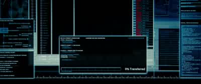 Nothing is happening. - Live Free or Die Hard