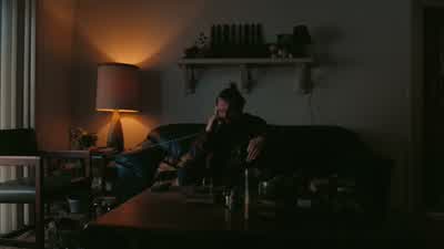 Nothing is secure Everything is wrongNo one is above suspicion - One Battle After Another