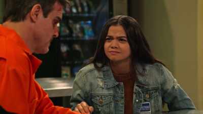 Nothing. It's all good. - No Good Nick