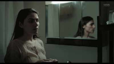 Nothing. It's empty words.
I told that to Dad. - Zagros