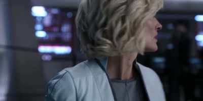 Nothing, it's just a neurochemical glitch - Halo