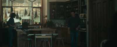 Nothing, it's just, - The Rental