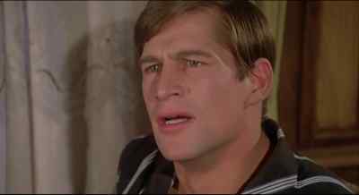 Nothing. It's over. - Death on the Nile