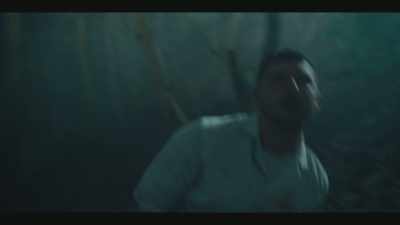 Nothing.
JOHN SCREAMS - Passenger