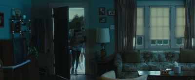 -Nothing, Junior. Go in the house.
-Okay. - King Richard