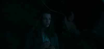 Nothing. Just be you. Like me. - Peter Pan & Wendy