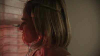 Nothing. Just let Molly know
I'm here for her. - My Nanny Stole My Life