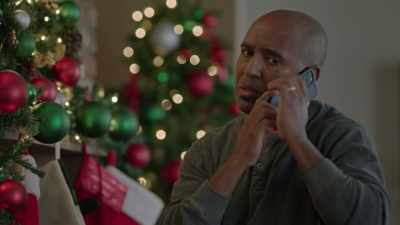 Nothing, just the thought
of you making breakfast. - Christmas on Repeat