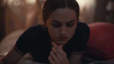 Nothing.
Just this, um, article. - Euphoria