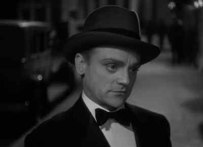 Nothing, kid. - The Roaring Twenties