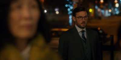 - Nothing lasts forever, - The Way Home
