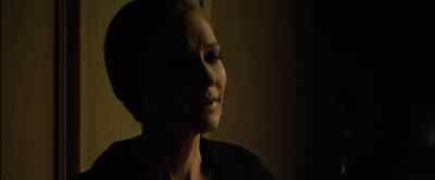 Nothing lasts. - The Curious Case of Benjamin Button