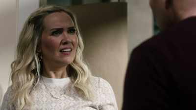 Nothing. Let's just
take a breath - Mormon Mom Gone Wrong: The Ruby Franke Story