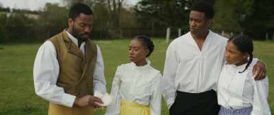 Nothing this letter says can
ever take away what
we've done. - A Southern Haunting