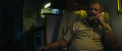 Nothing like a nice smooth... - Father Stu