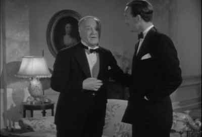 Nothing like a whiskey
and soda after music. - Raffles