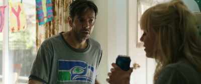 Nothing like an icy cold beer
on a warm day. - Overboard