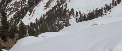 Nothing like fresh powder - xXx