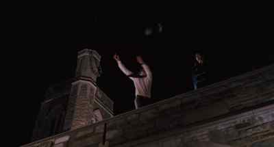 Nothing like last time.
Promise. - Dead Poets Society
