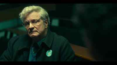 Nothing like this on this scale
has ever been done before. - Lockerbie: A Search for Truth