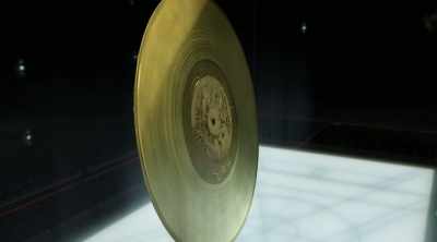 Nothing like this was known
or thought to be possible - Strangest Things