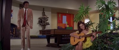 Nothing to lose - The Party
