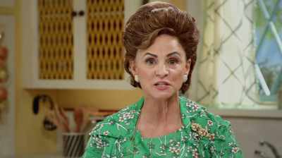 Nothing makes me happier
than wandering - At Home with Amy Sedaris
