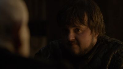Nothing makes the past a sweeter place to visit - Game of Thrones