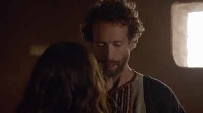 Nothing matters but - Joseph and Mary