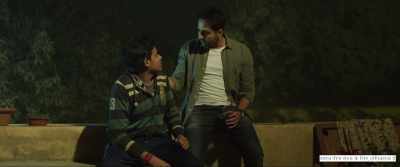 Nothing matters more
to me than your happiness. - Badhaai Ho