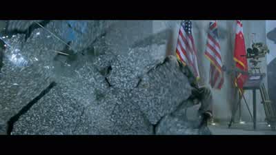Nothing matters now but the briefcase! - G I  Joe: Retaliation