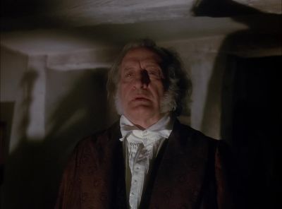 Nothing more I need to see - A Christmas Carol