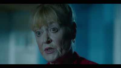 Nothing is more important than family. - Granny Krampus
