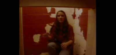 Nothing more than a storage area - Amityville: An Origin Story