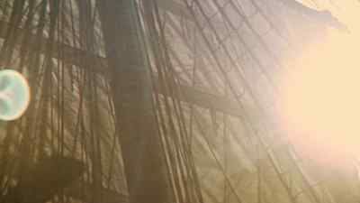 Nothing moves. - Moby Dick