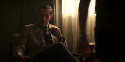 Nothing much to report,
just a few... - The Right Stuff